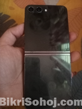 Samsung Galaxy Z Flip 5